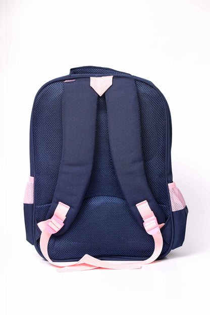Nishat Linen - Pink Kids Back Pack-430882105