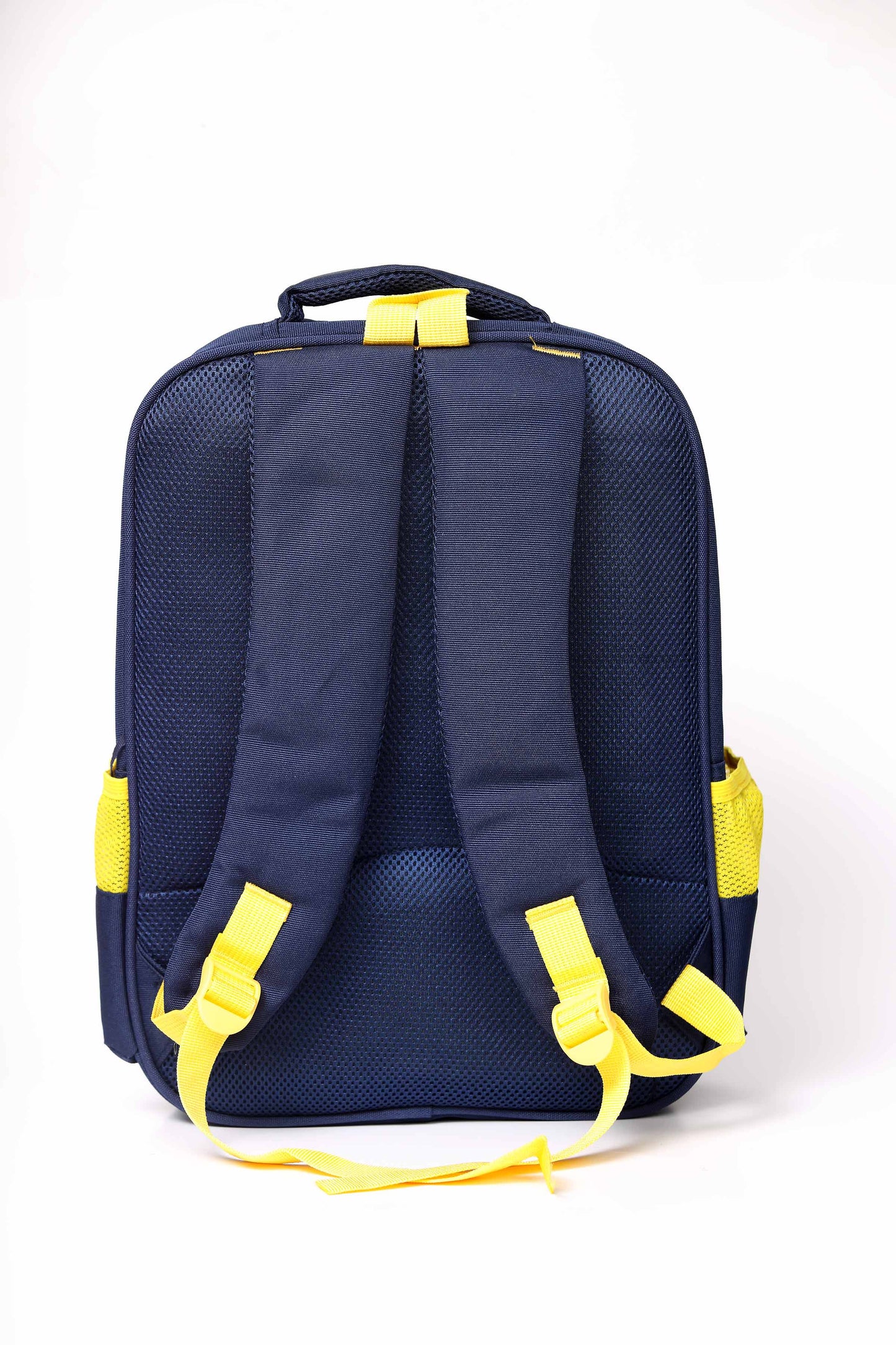 Nishat Linen - Yellow Kids Back Pack-430892102
