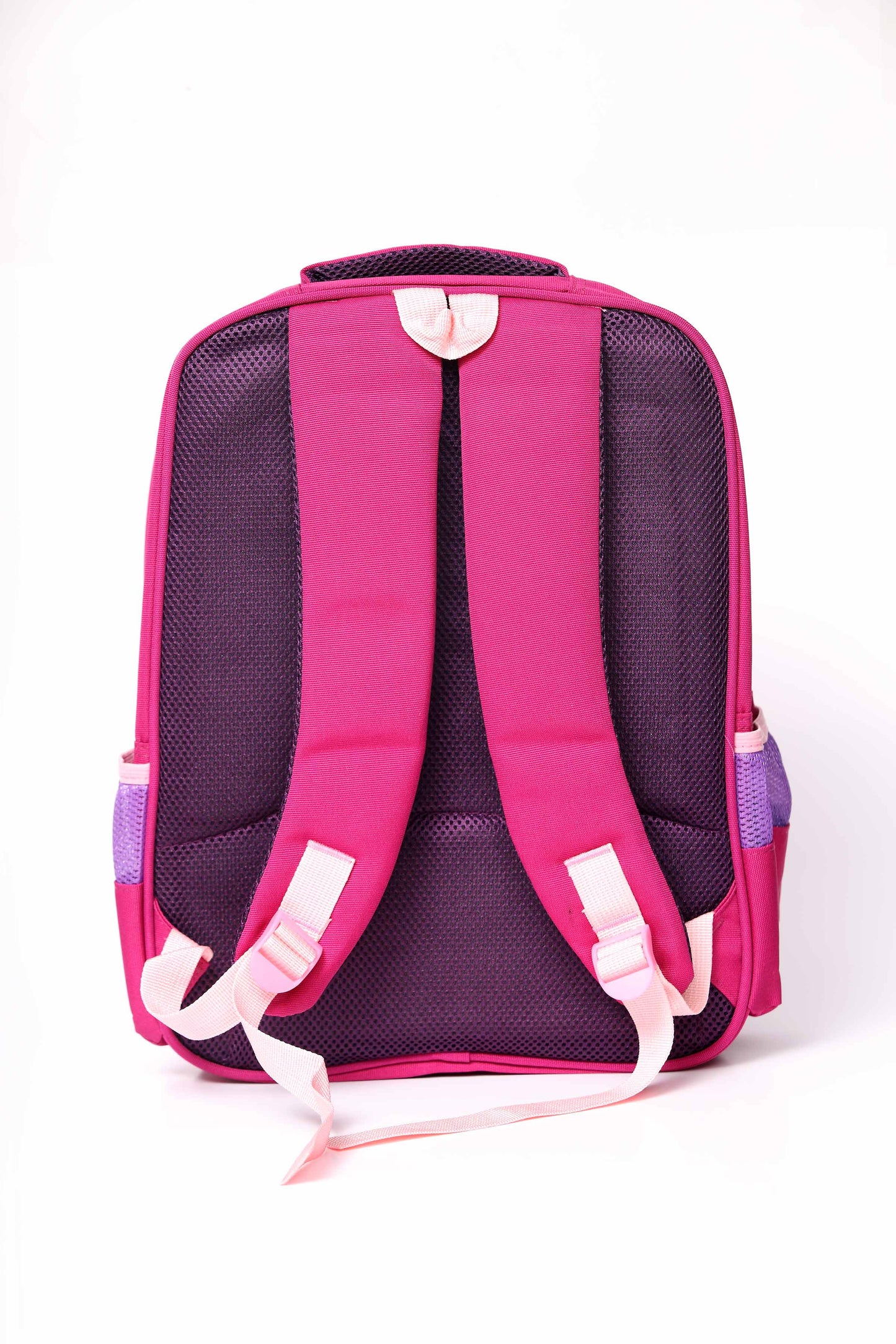 Nishat Linen - Pink Kids Back Pack-430902105