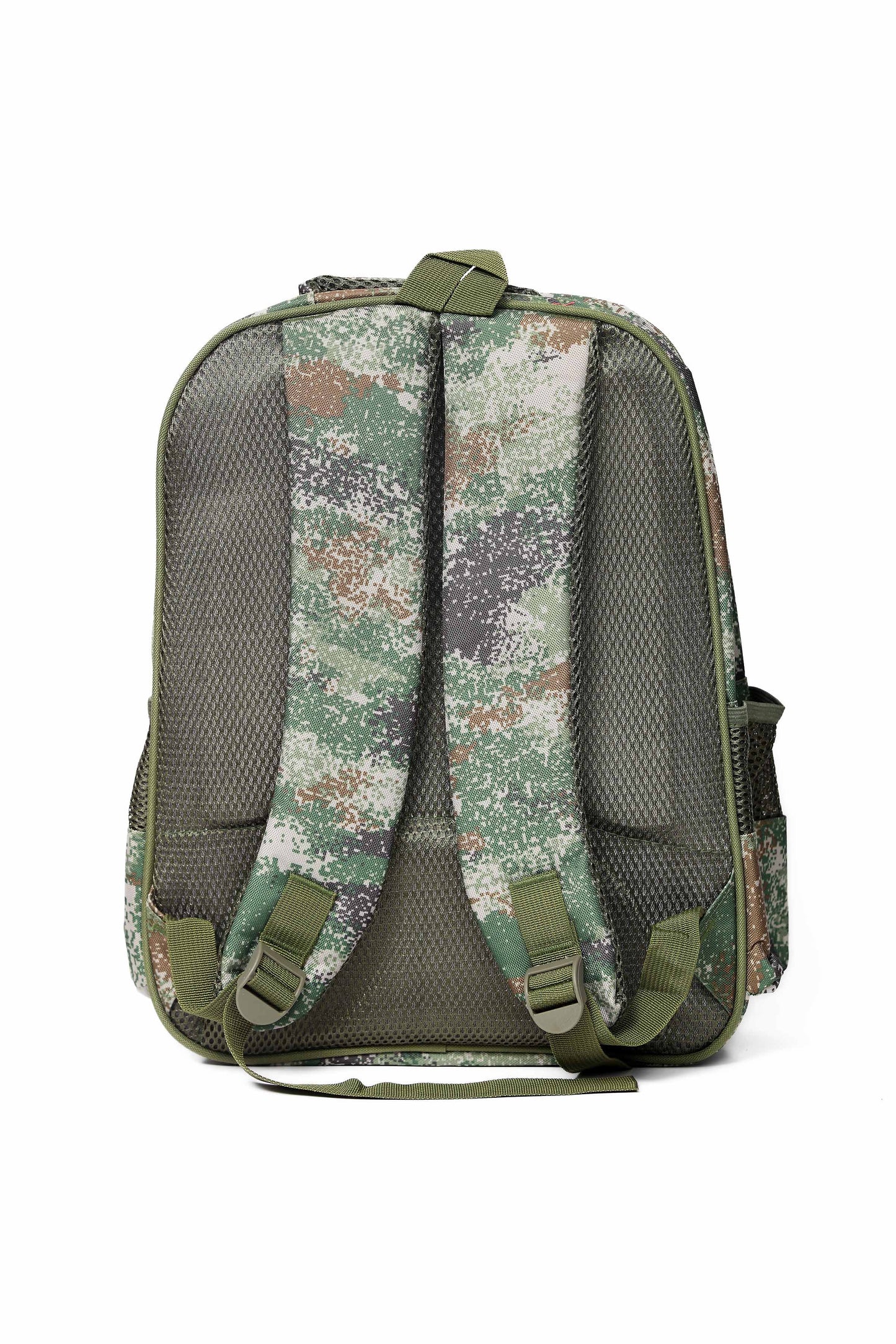 Nishat Linen - Dark Green Kids Back Pack-430912104