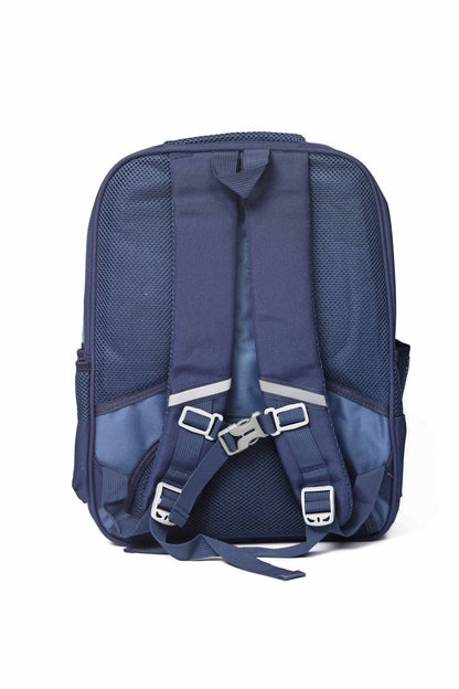 Nishat Linen - Navy Kids Back Pack-430942121