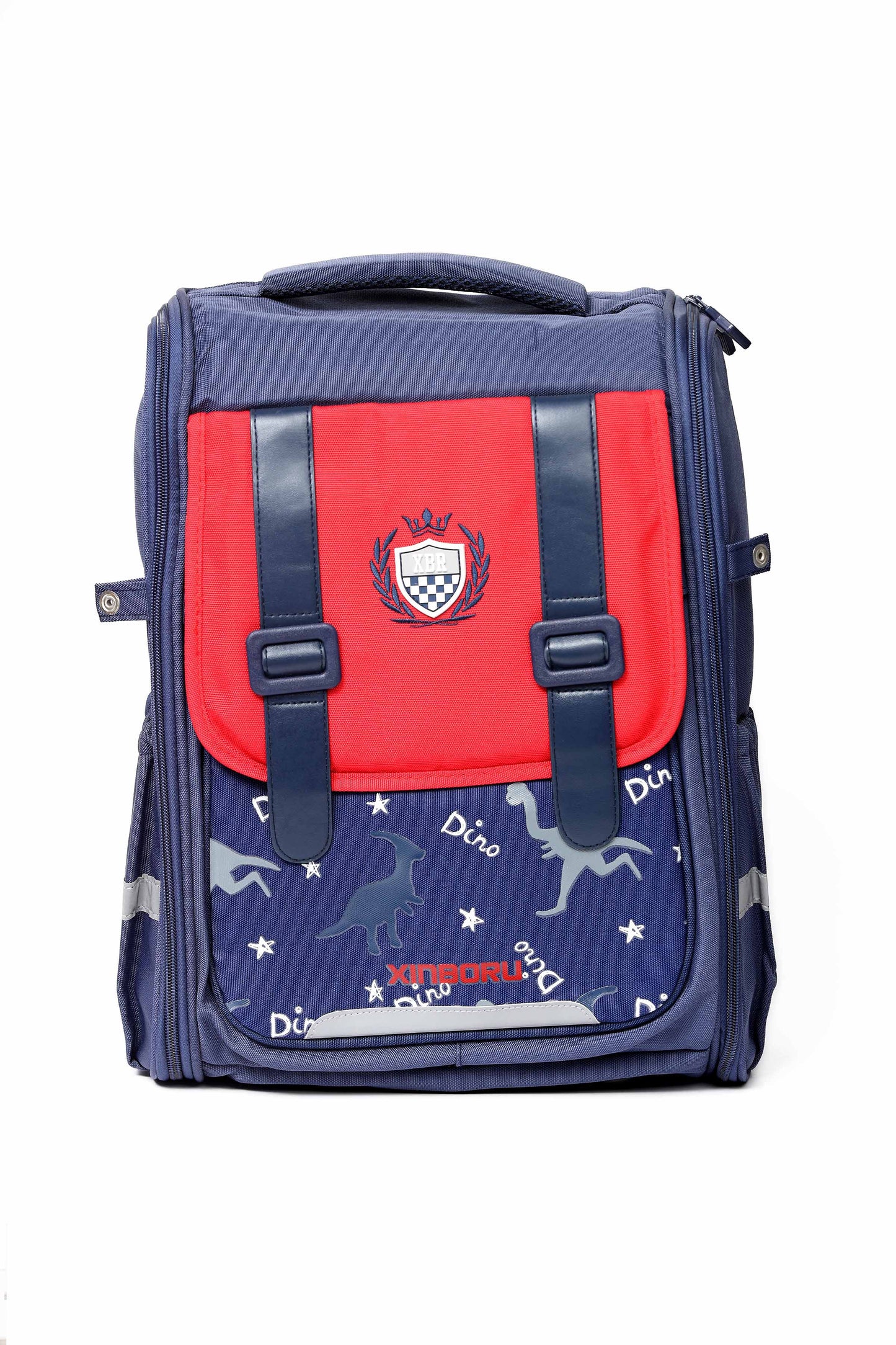 Nishat Linen - Navy Kids Back Pack-430992121