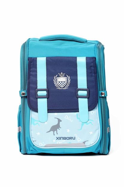 Nishat Linen - Blue Kids Back Pack-431002108