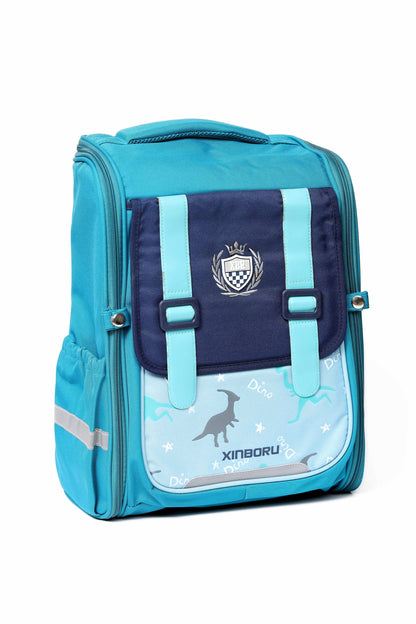 Nishat Linen - Blue Kids Back Pack-431002108