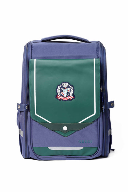Nishat Linen - Navy Kids Back Pack-431012121