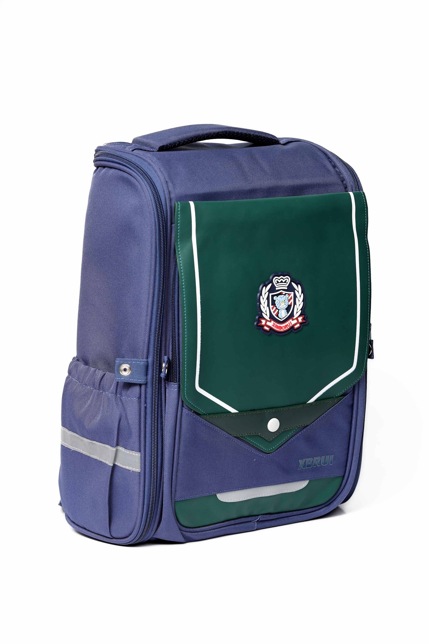 Nishat Linen - Navy Kids Back Pack-431012121