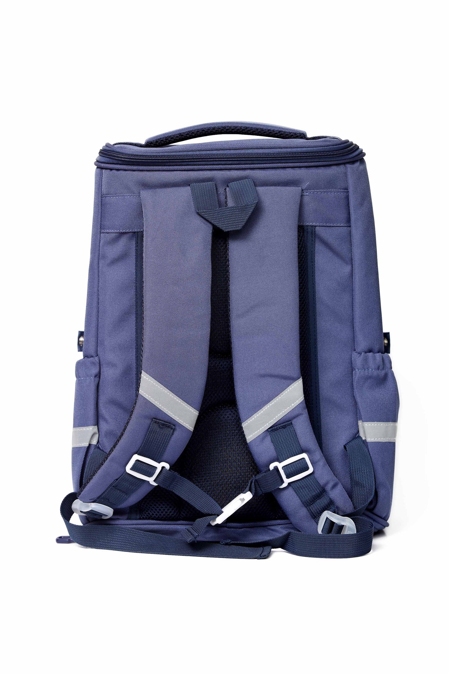 Nishat Linen - Navy Kids Back Pack-431012121