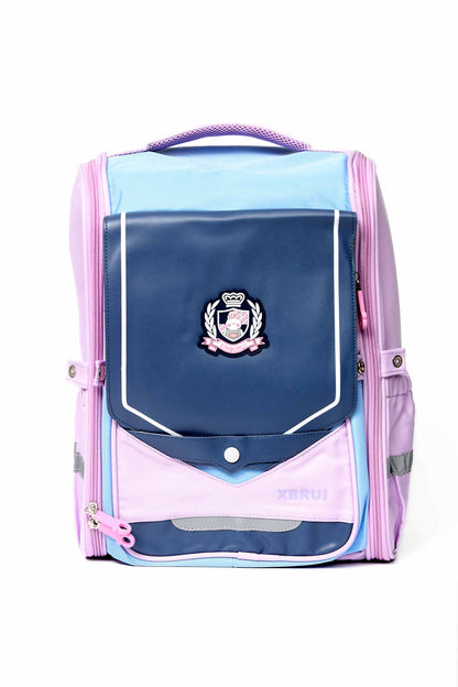 Nishat Linen - Pink Kids Back Pack-431022105