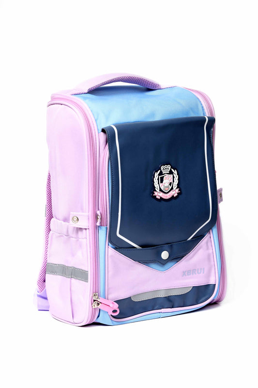 Nishat Linen - Pink Kids Back Pack-431022105