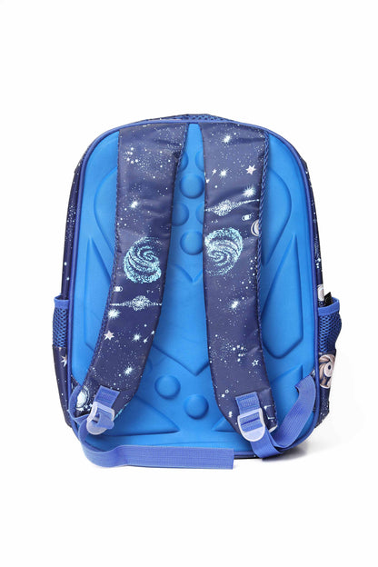 Nishat Linen - Navy Kids Back Pack-431032121