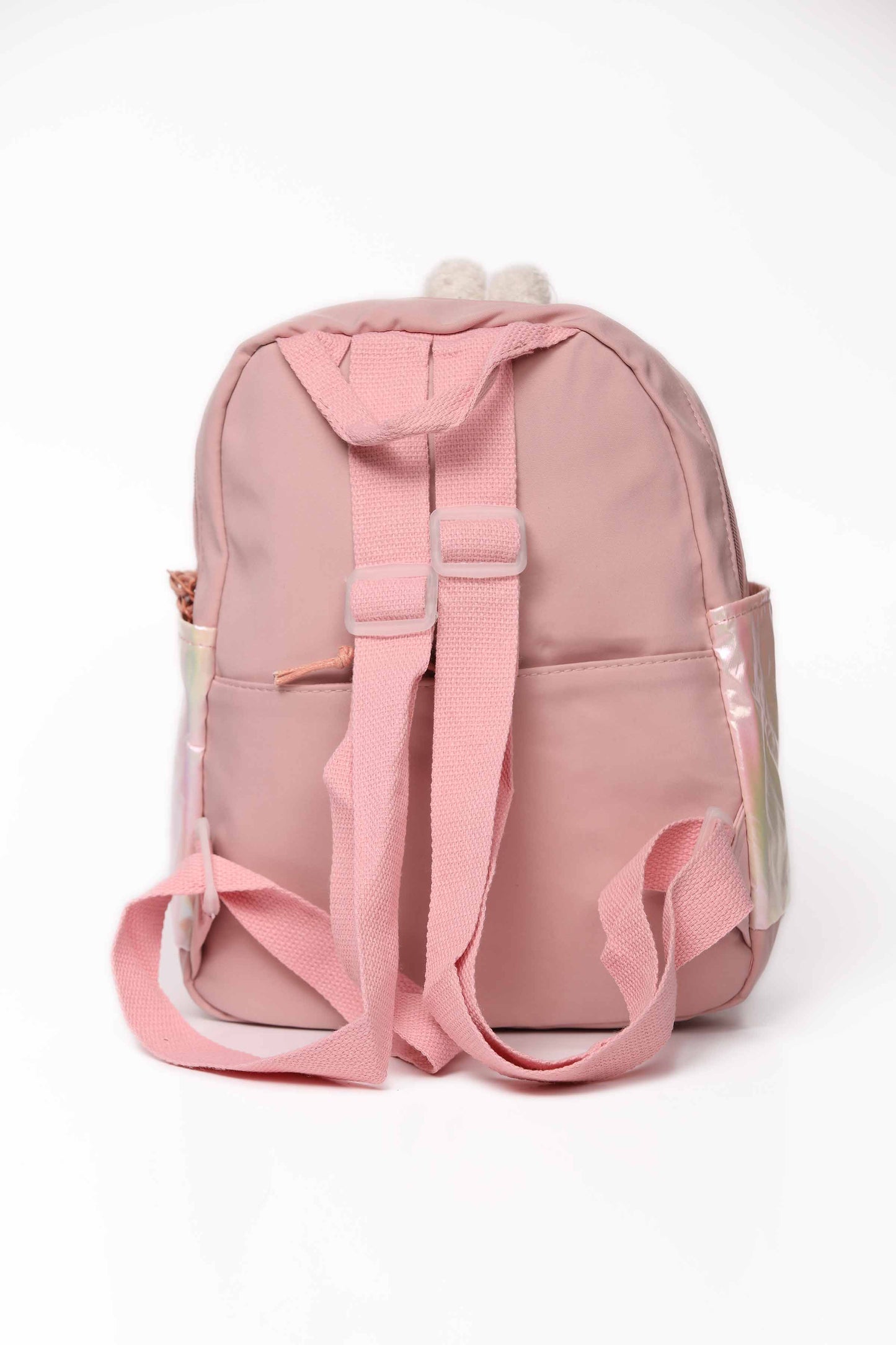 Nishat Linen - Pink Kids Back Pack-431062105