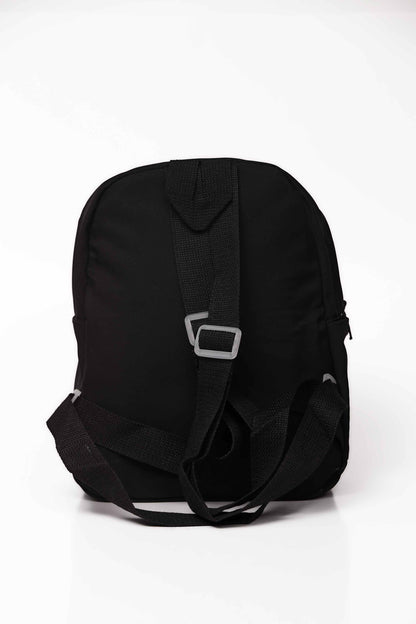 Nishat Linen - Black Kids Back Pack-431072103