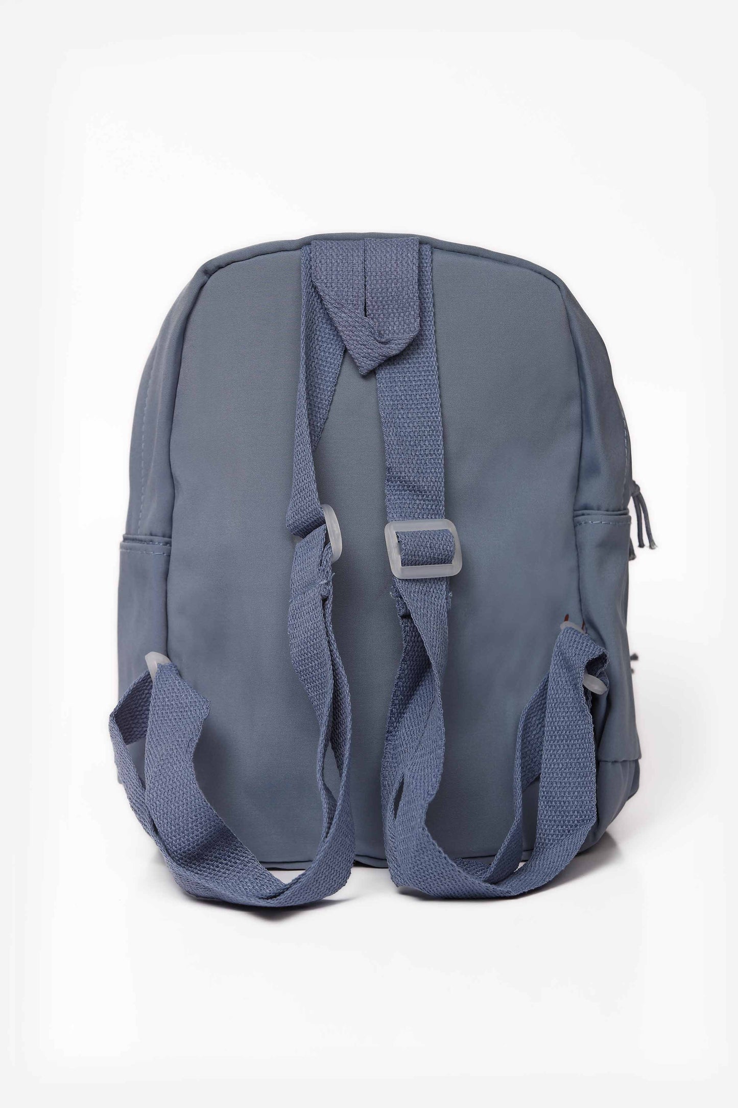 Nishat Linen - Blue Kids Back Pack-431072108