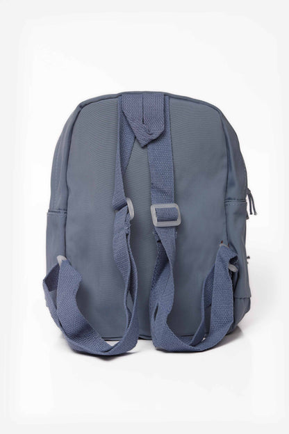 Nishat Linen - Blue Kids Back Pack-431072108