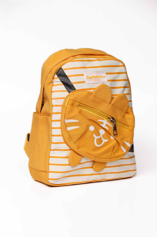 Nishat Linen - Yellow Kids Back Pack-431082102