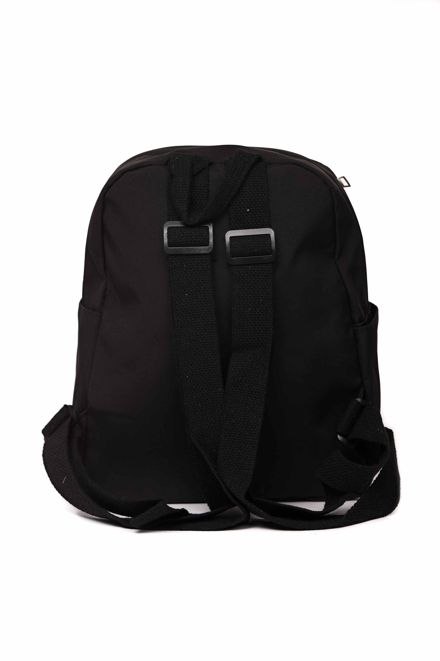 Nishat Linen - Black Kids Back Pack-431082103