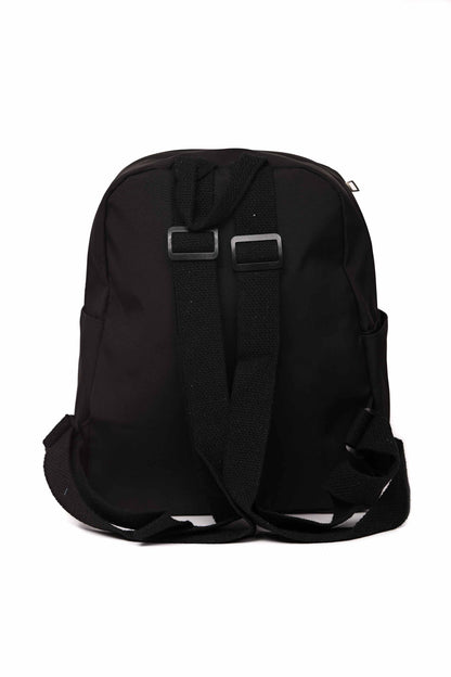 Nishat Linen - Black Kids Back Pack-431082103