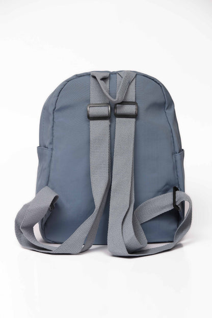 Nishat Linen - Blue Kids Back Pack-431082108