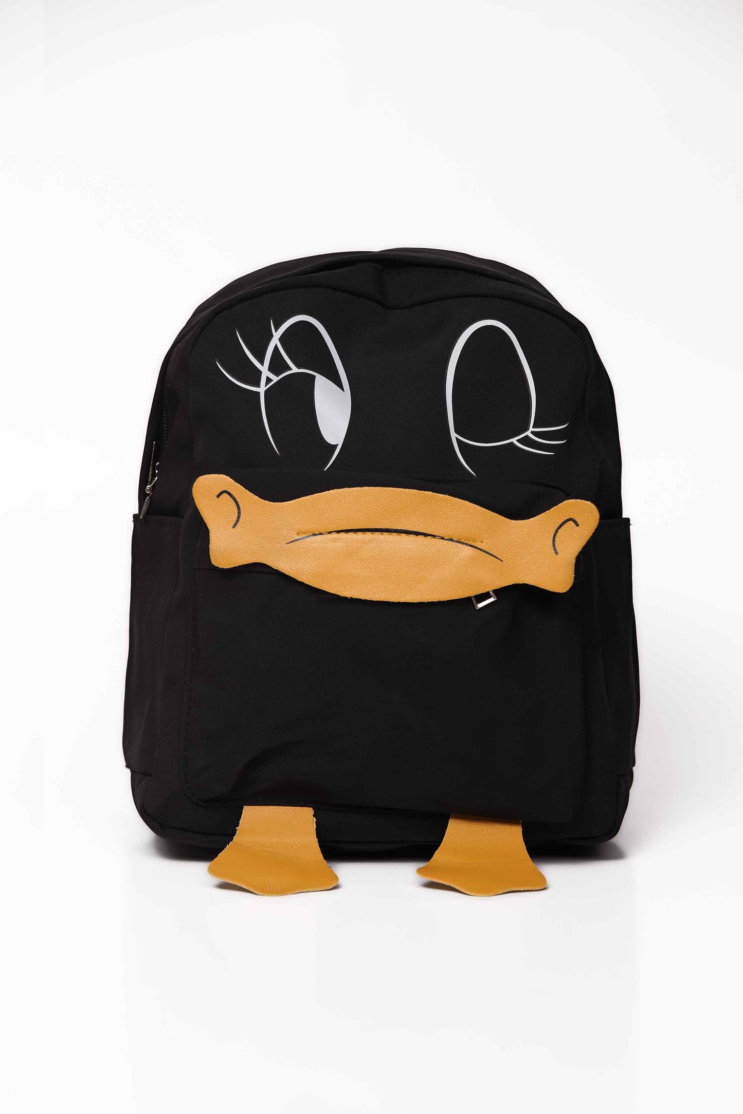 Nishat Linen - Black Kids Back Pack-431092103