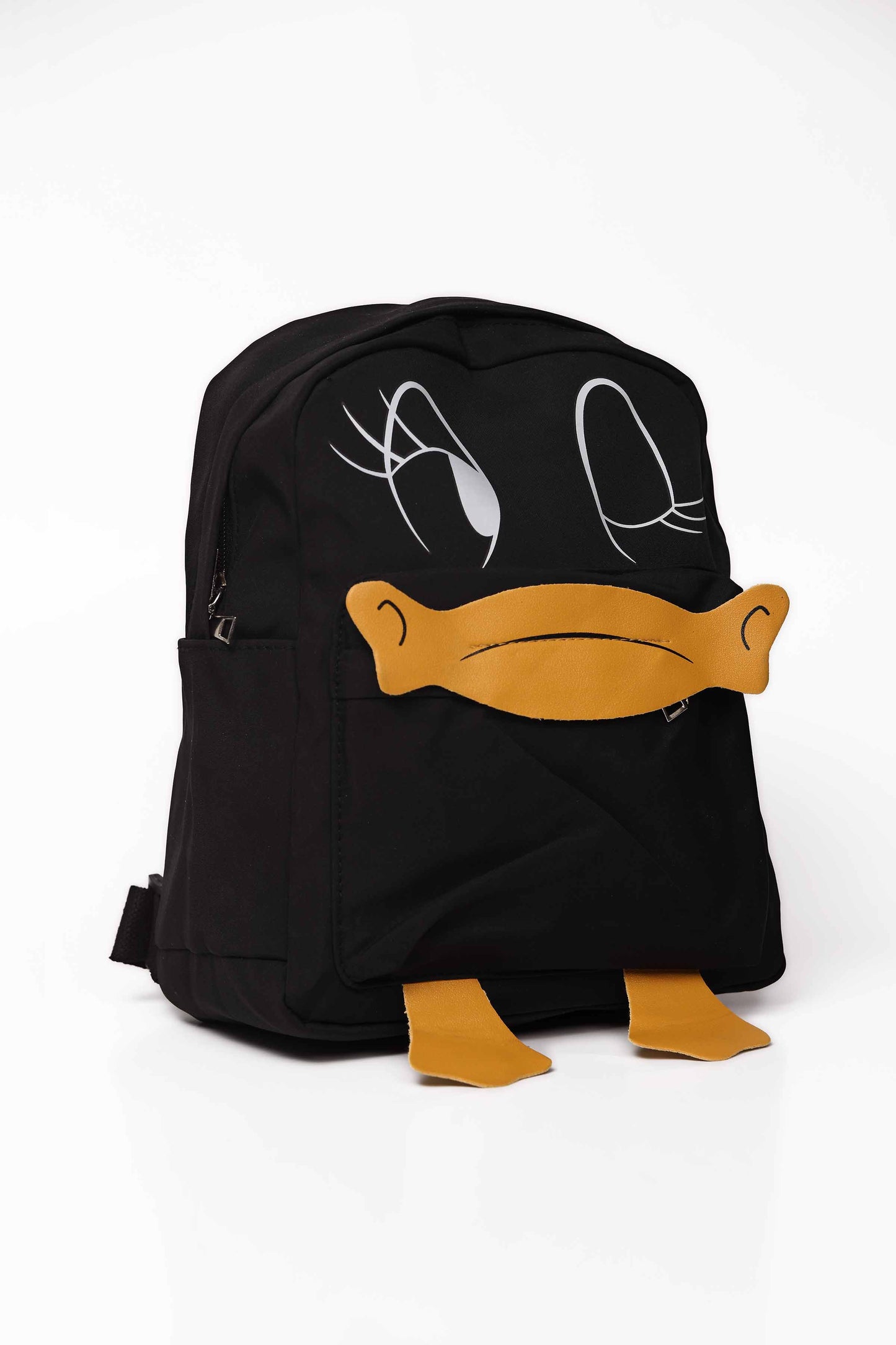 Nishat Linen - Black Kids Back Pack-431092103