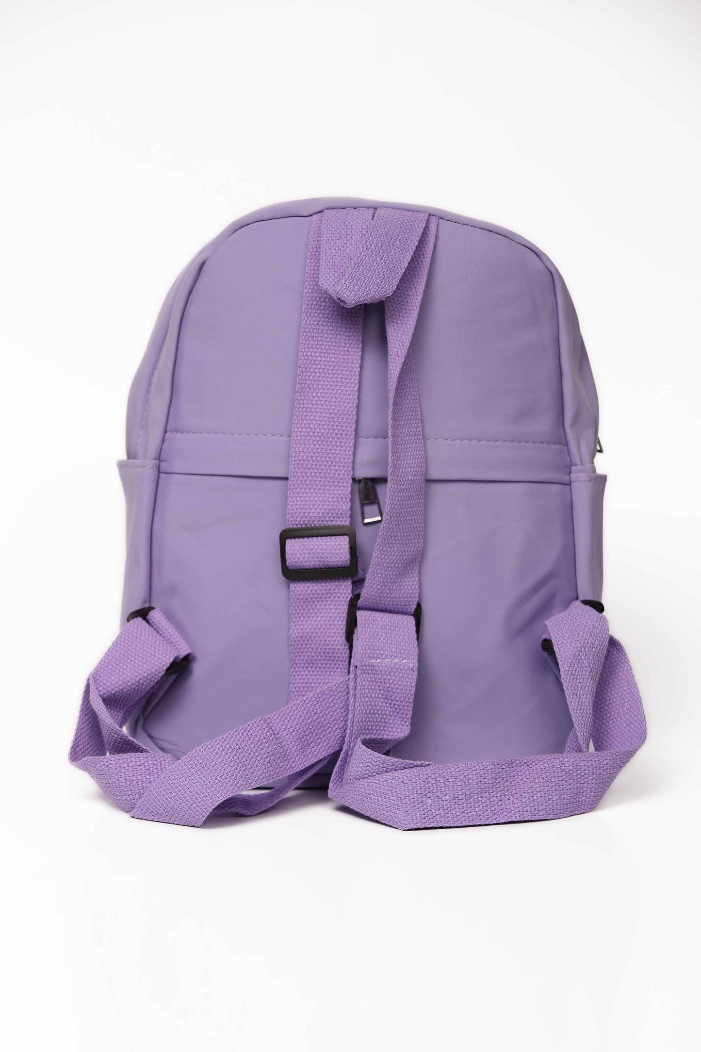Nishat Linen - Purple Kids Back Pack-431092109