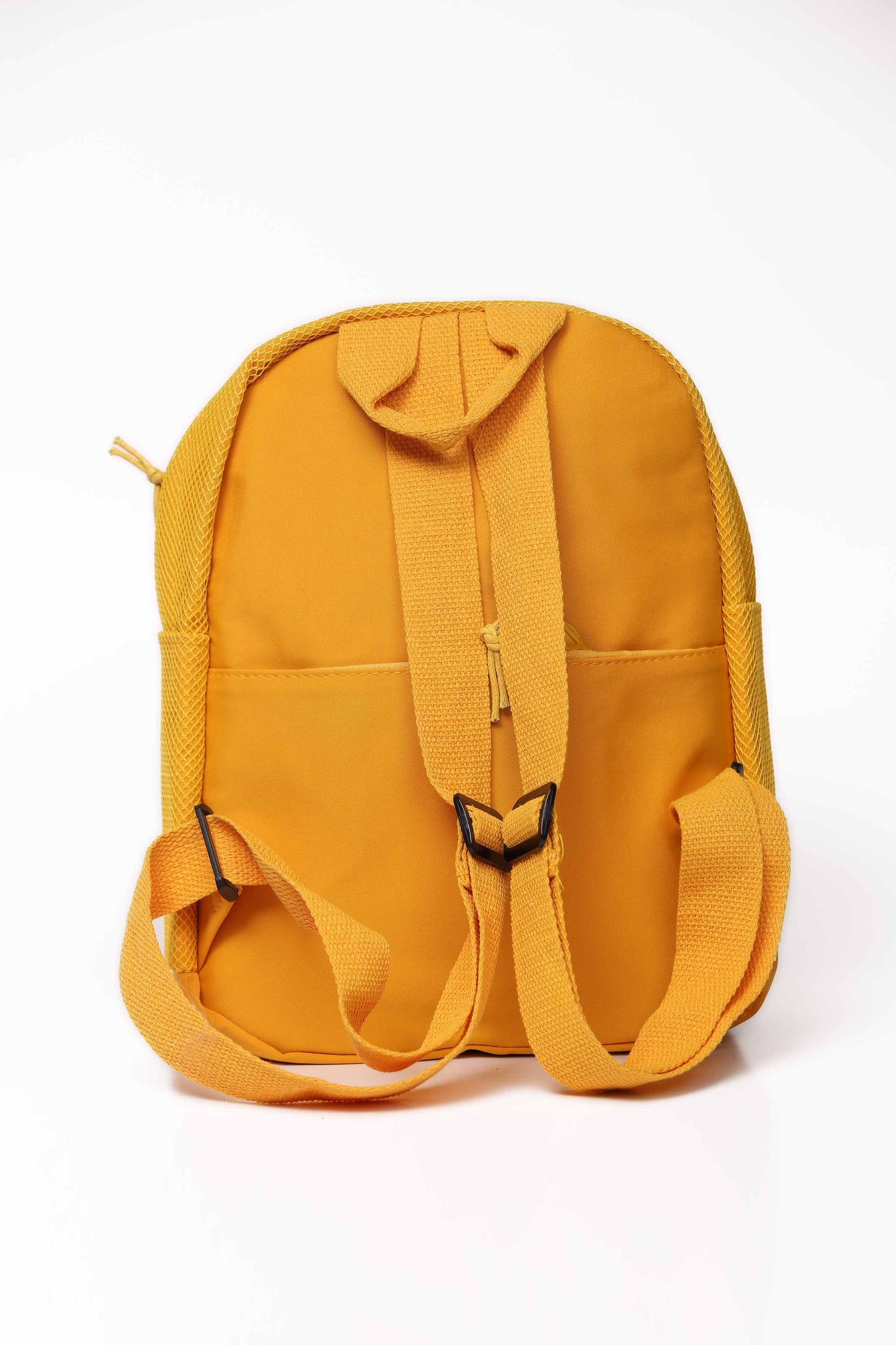 Nishat Linen - Yellow Kids Back Pack-431102102