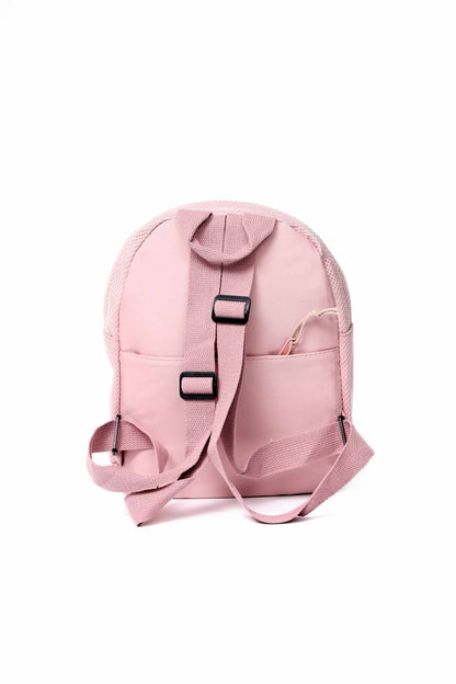Nishat Linen - Pink Kids Back Pack-431102105