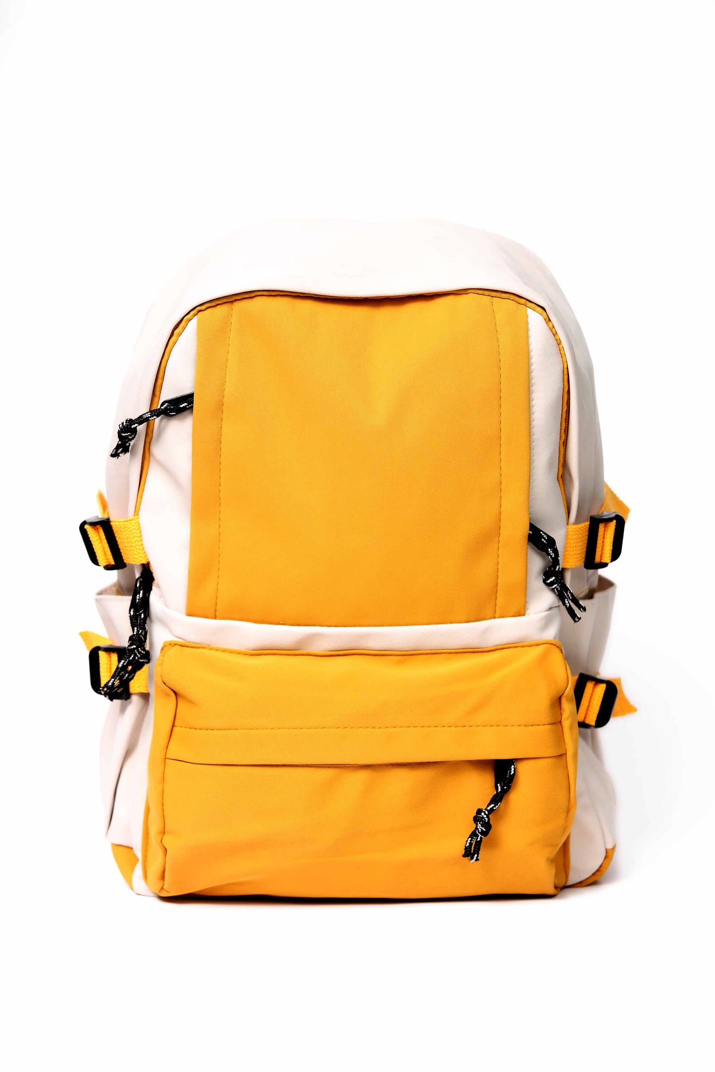 Nishat Linen - Yellow Kids Back Pack-431122102