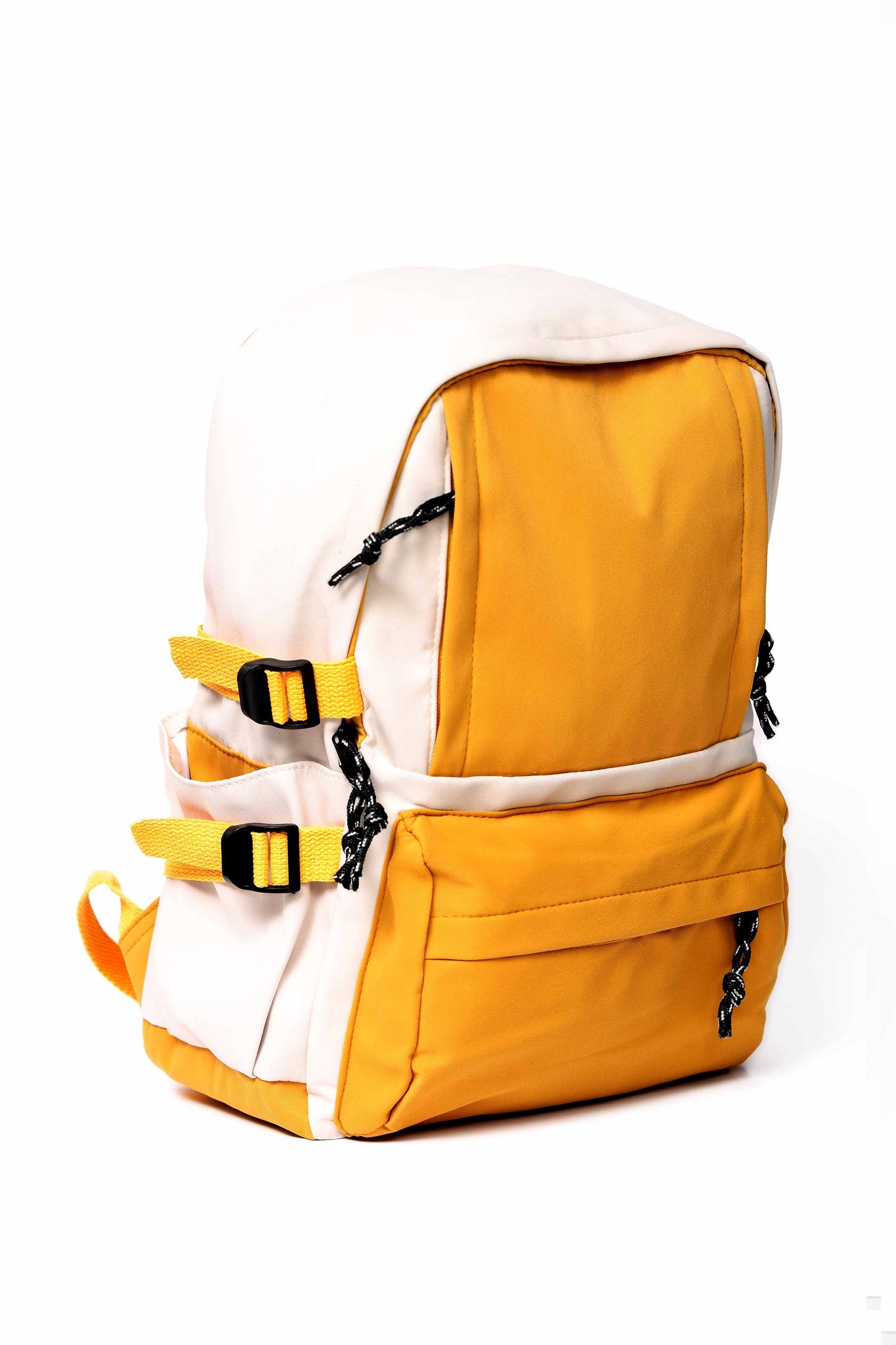 Nishat Linen - Yellow Kids Back Pack-431122102