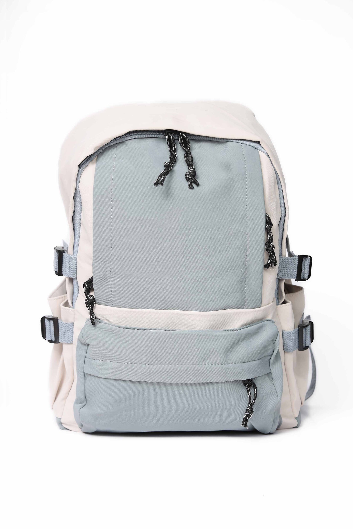 Nishat Linen - Grey Kids Back Pack-431122111