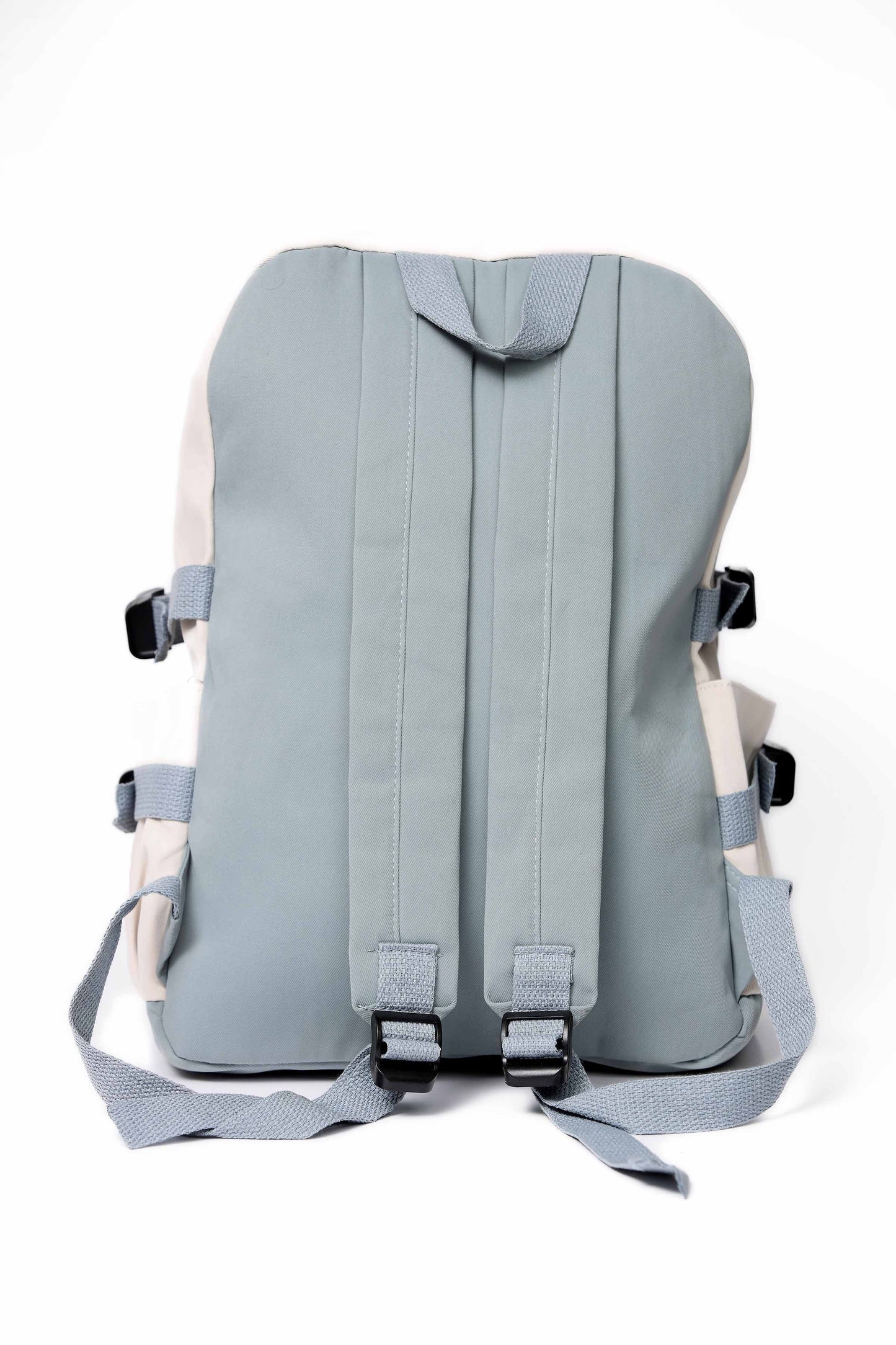Nishat Linen - Grey Kids Back Pack-431122111