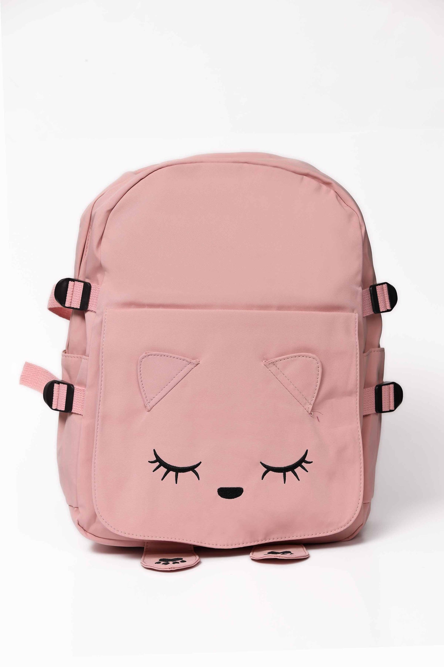Nishat Linen - Pink Kids Back Pack-431132105