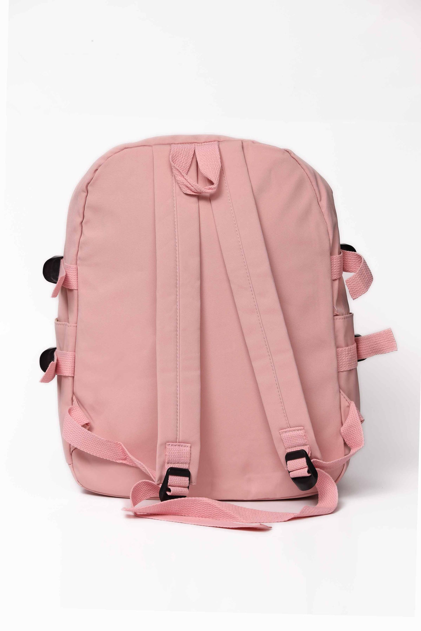 Nishat Linen - Pink Kids Back Pack-431132105