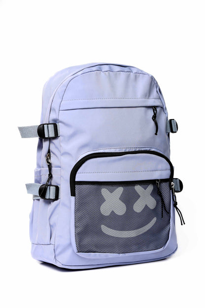 Nishat Linen - Blue Kids Back Pack-431142108