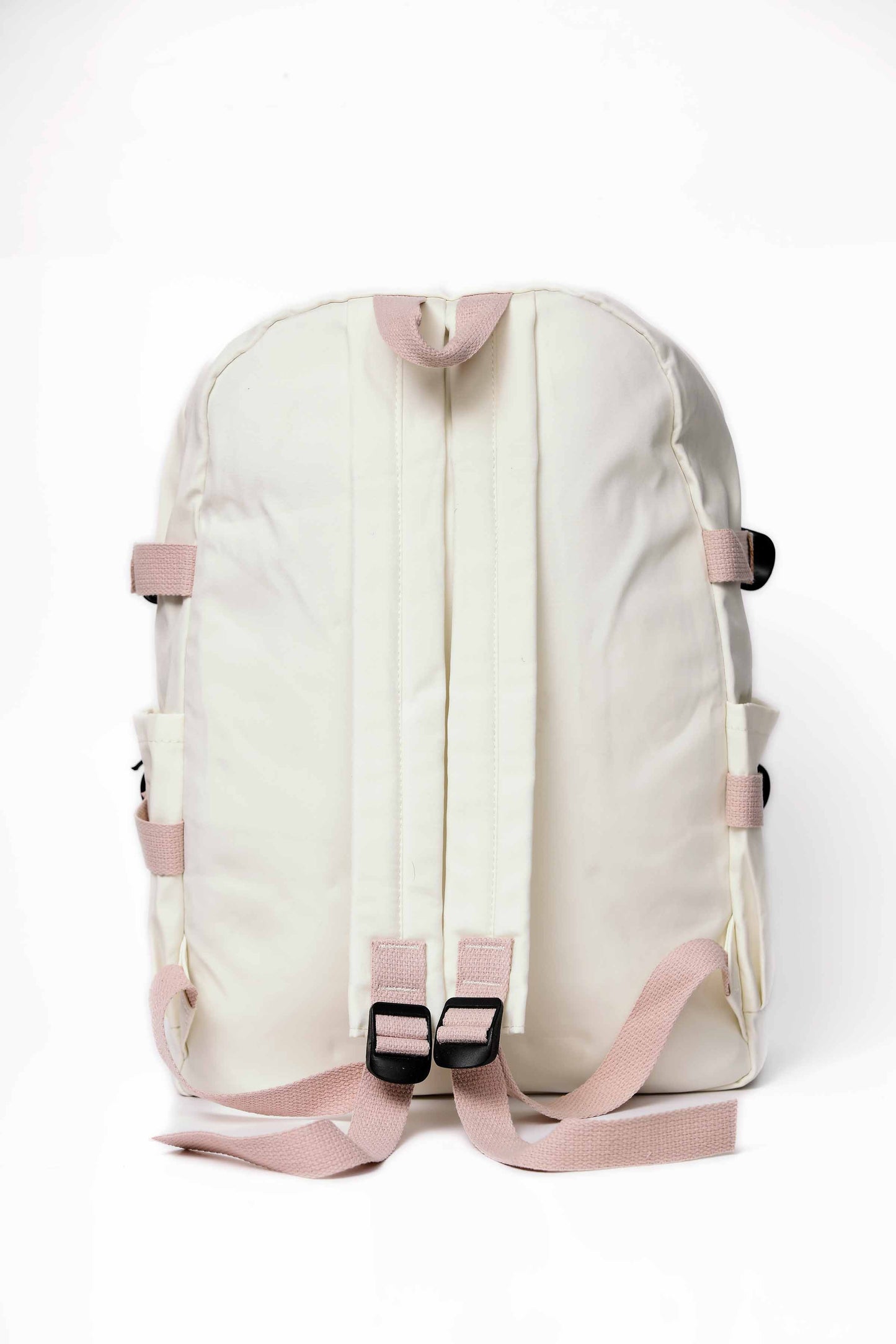 Nishat Linen - Beige Kids Back Pack-431142118