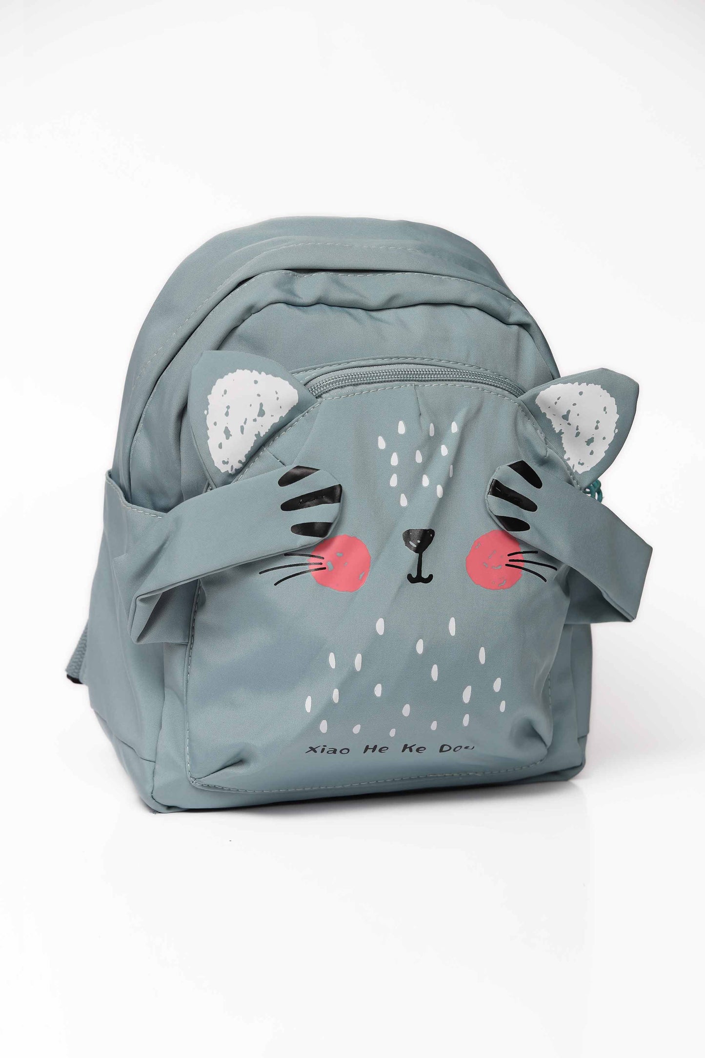 Nishat Linen - Green Kids Back Pack-431162104