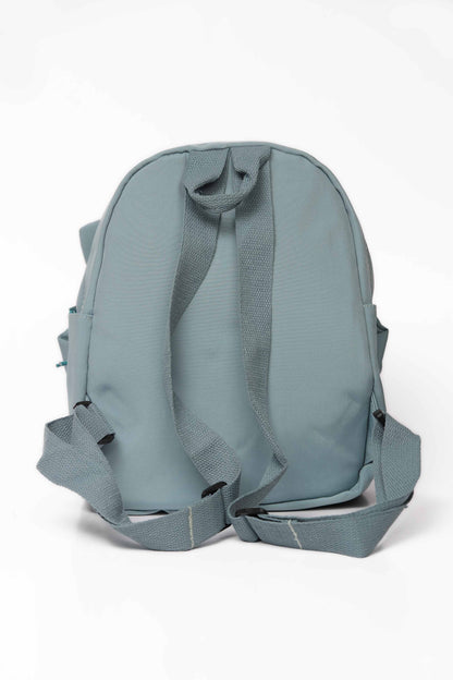 Nishat Linen - Green Kids Back Pack-431162104