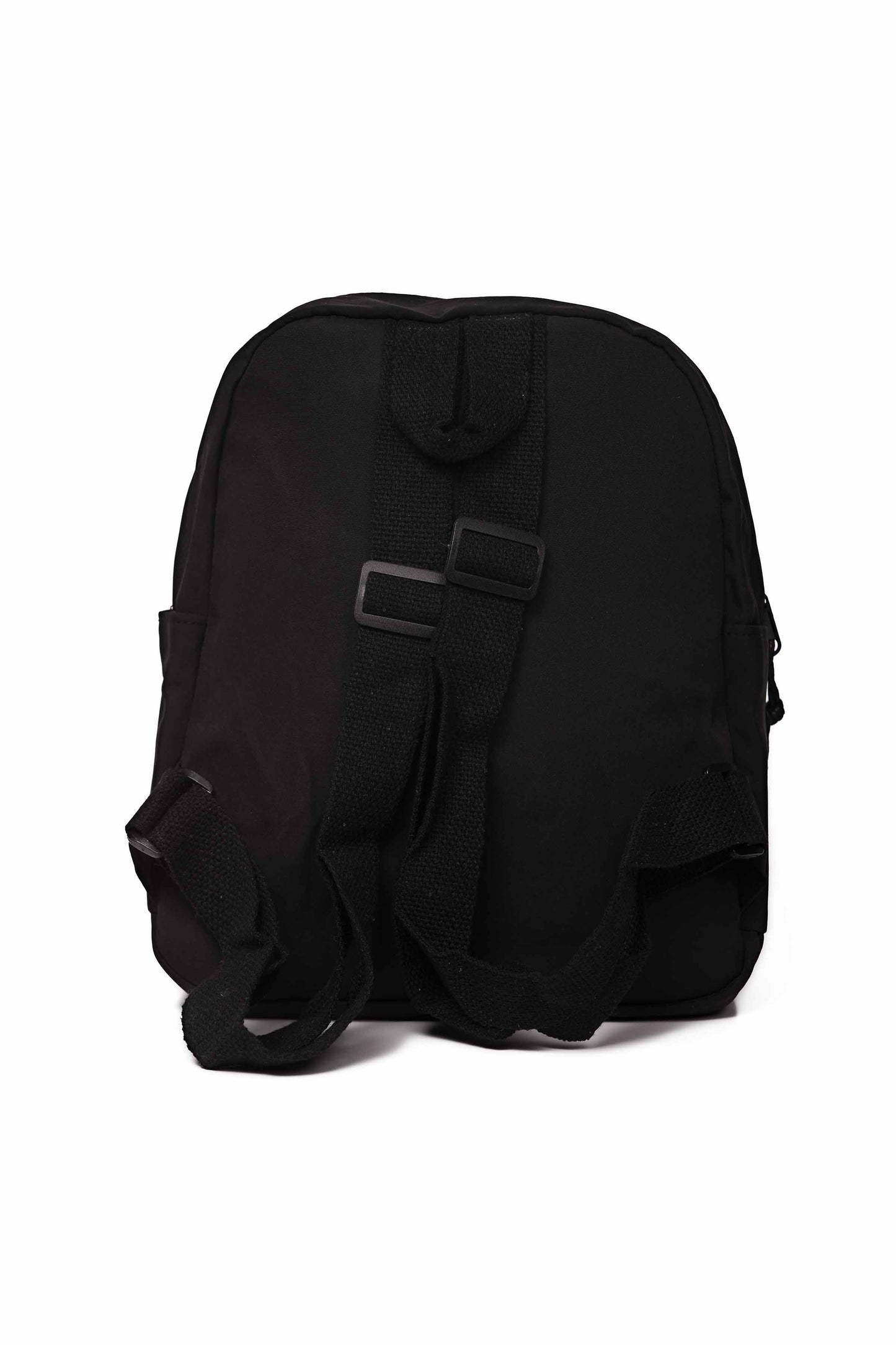 Nishat Linen - Black Kids Back Pack-431172103