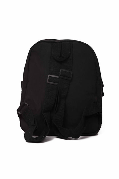 Nishat Linen - Black Kids Back Pack-431172103