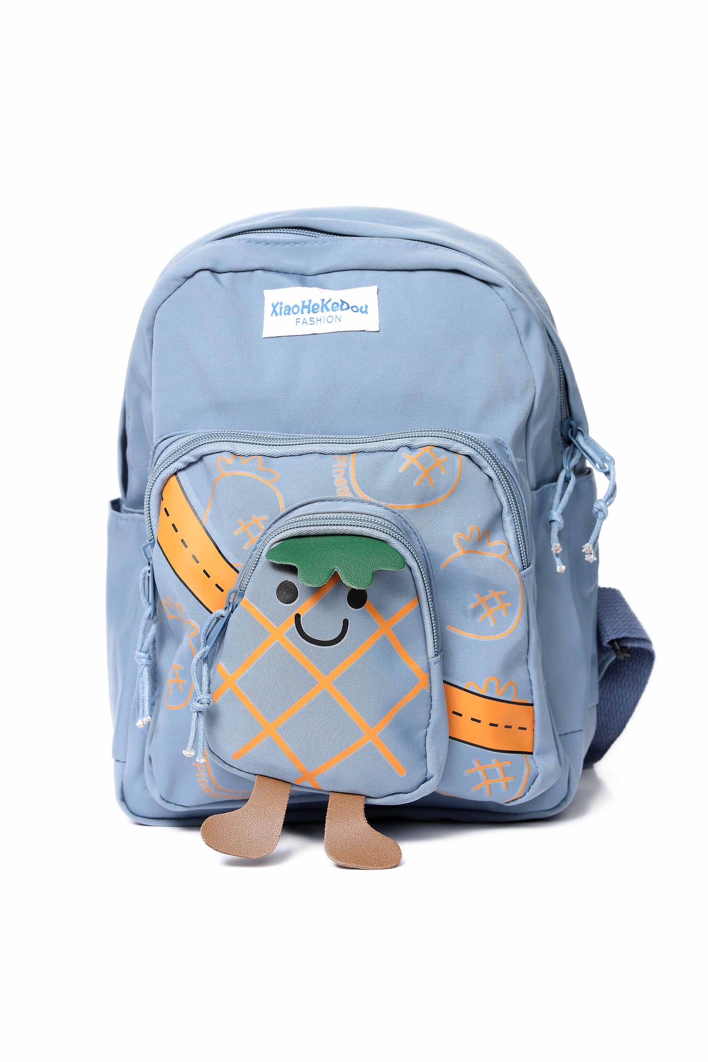 Nishat Linen - Blue Kids Back Pack-431172108