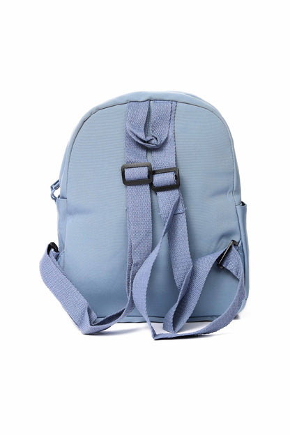 Nishat Linen - Blue Kids Back Pack-431172108