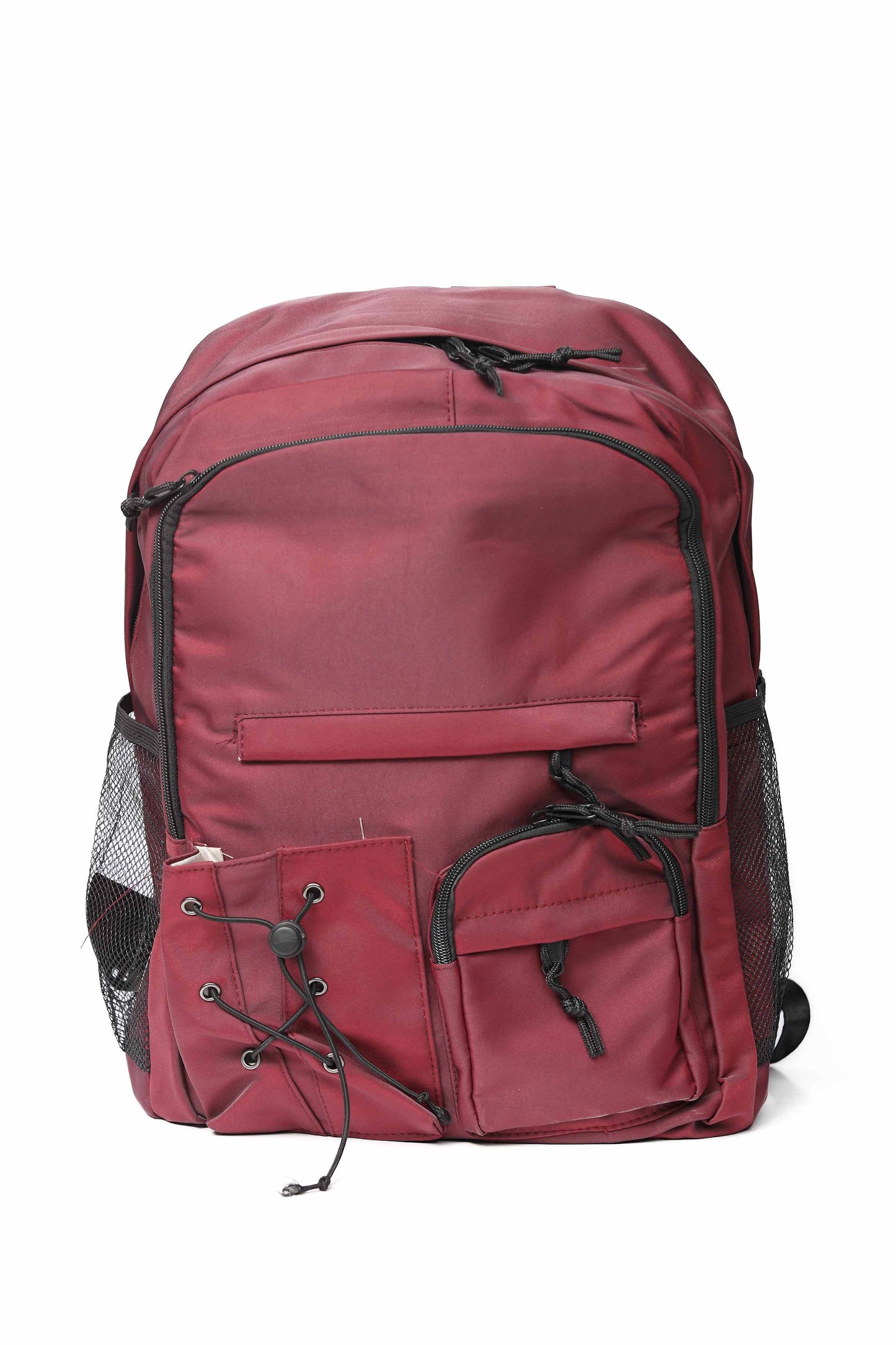 Nishat Linen - Red Kids Back Pack-431192101
