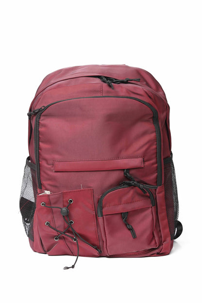 Nishat Linen - Red Kids Back Pack-431192101