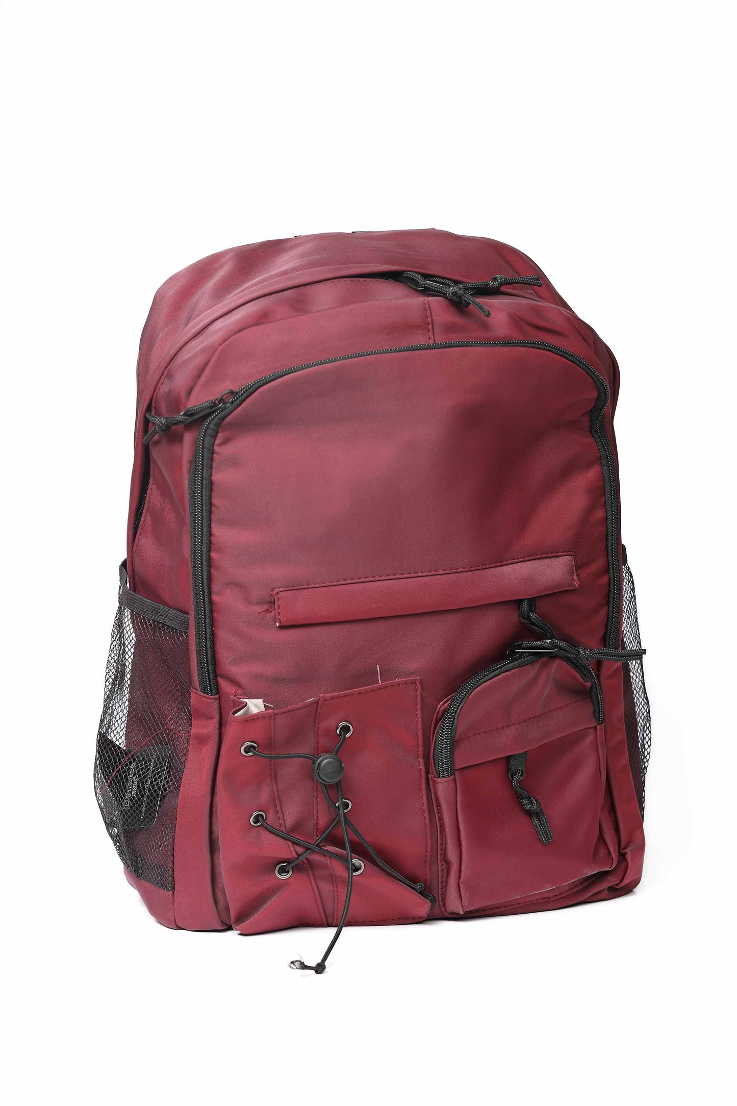 Nishat Linen - Red Kids Back Pack-431192101