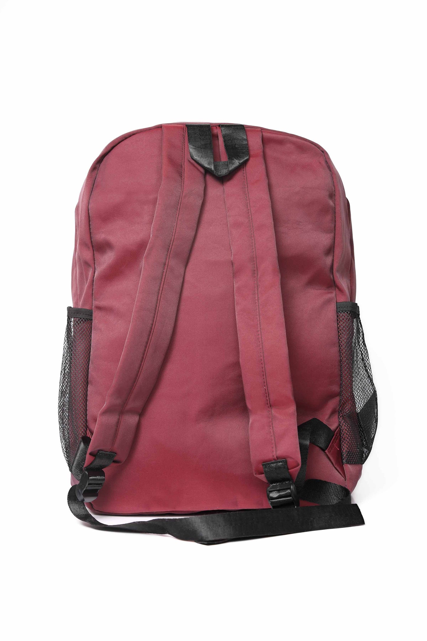 Nishat Linen - Red Kids Back Pack-431192101
