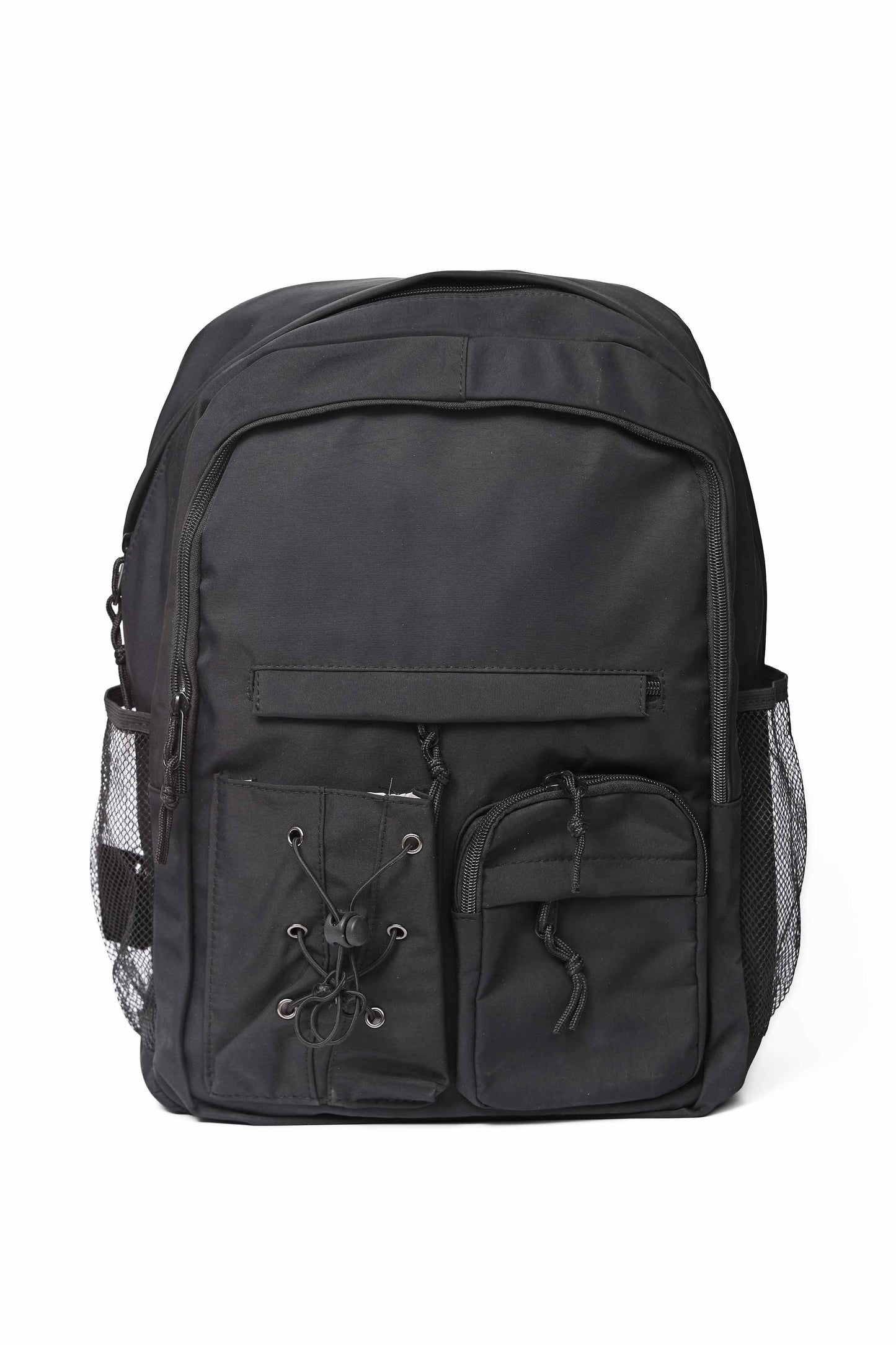 Nishat Linen - Black Kids Back Pack-431192103