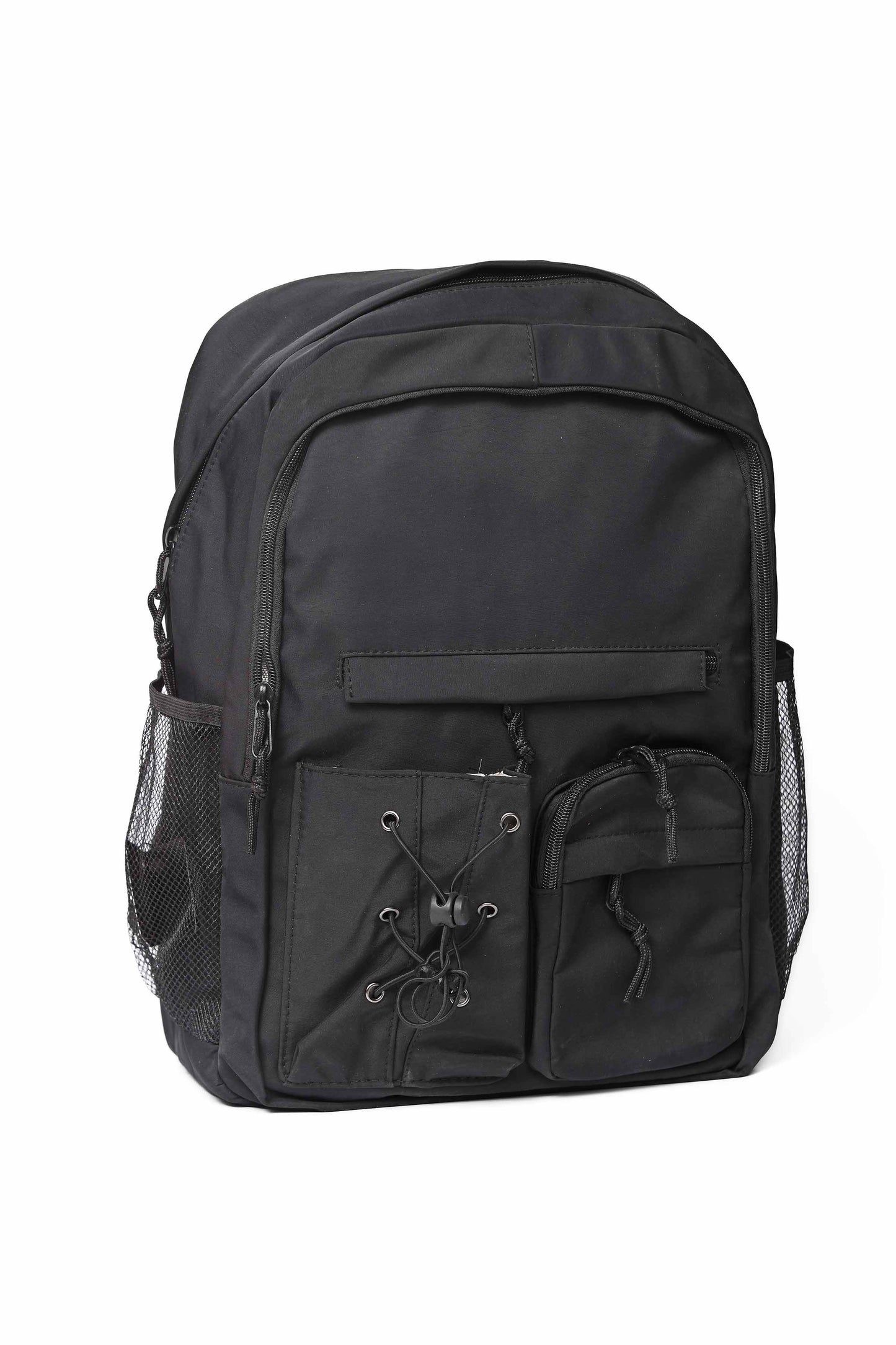 Nishat Linen - Black Kids Back Pack-431192103