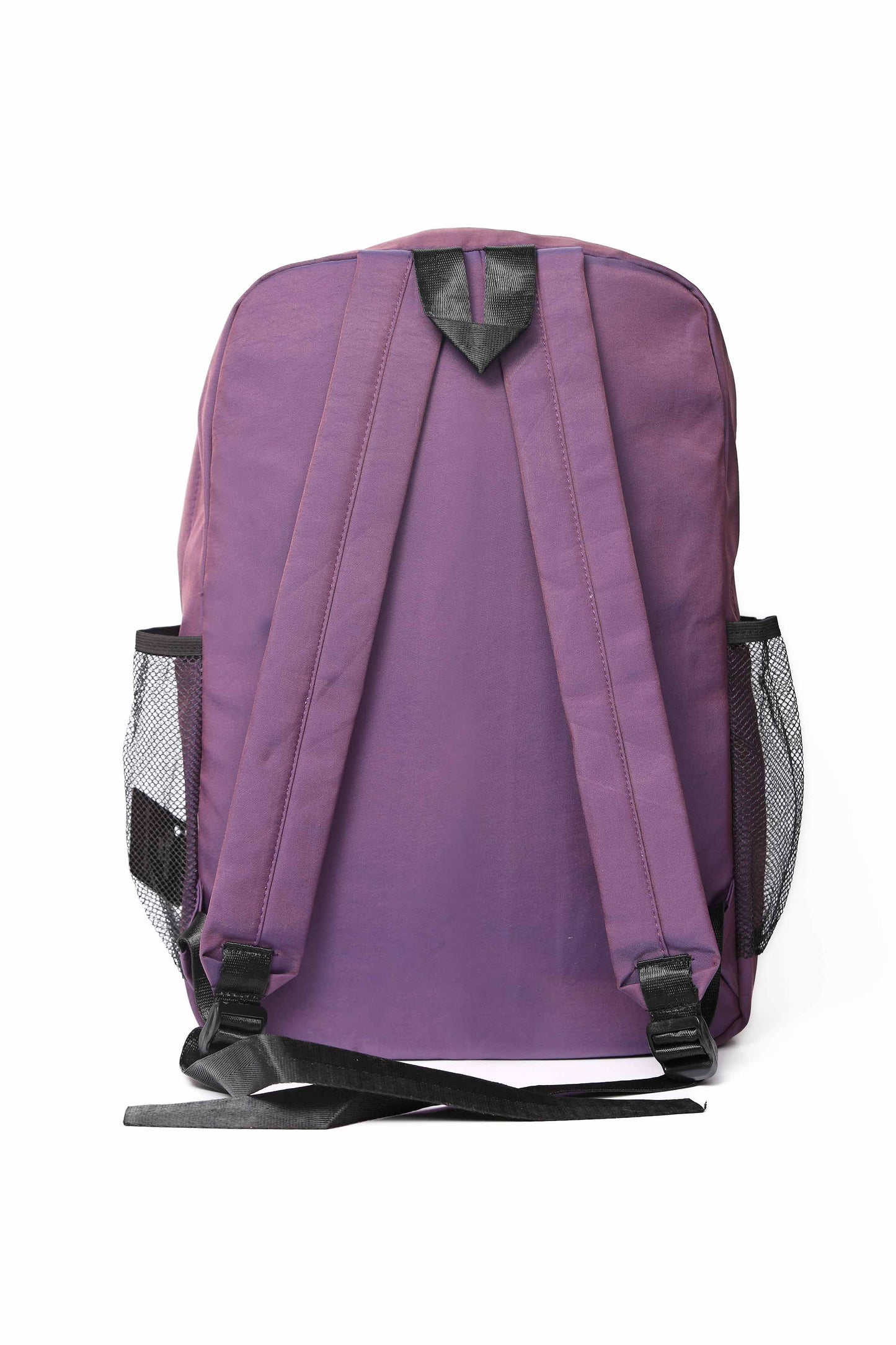 Nishat Linen - Purple Kids Back Pack-431192109