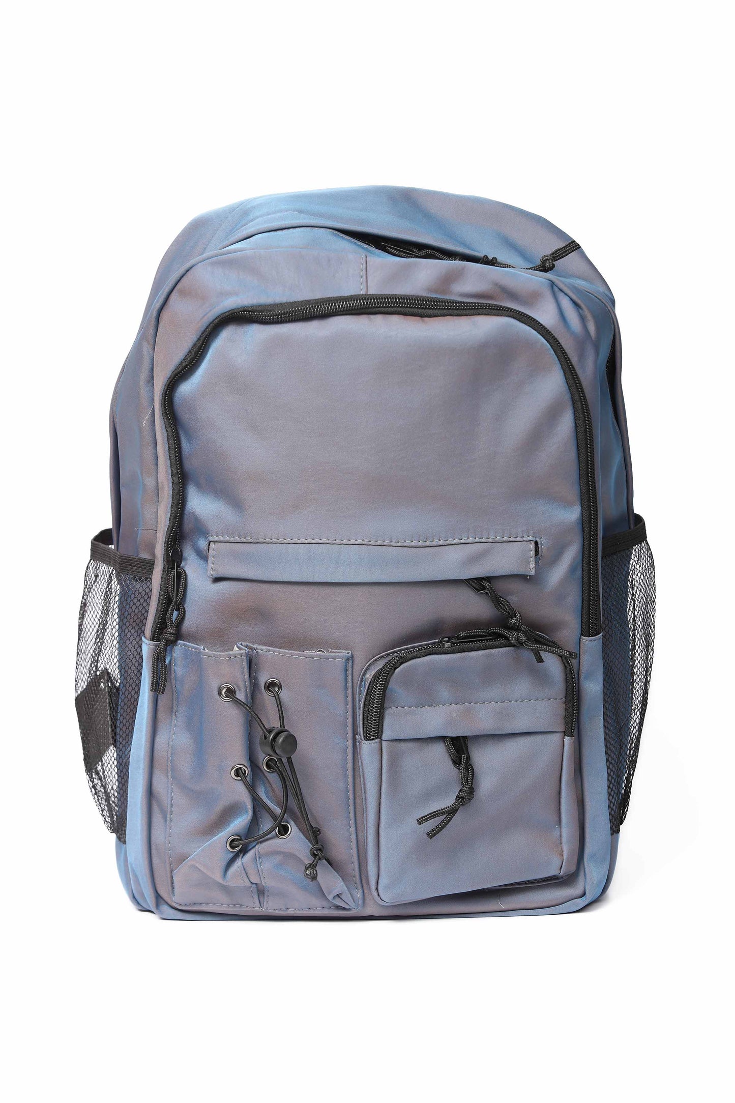 Nishat Linen - Navy Kids Back Pack-431192121