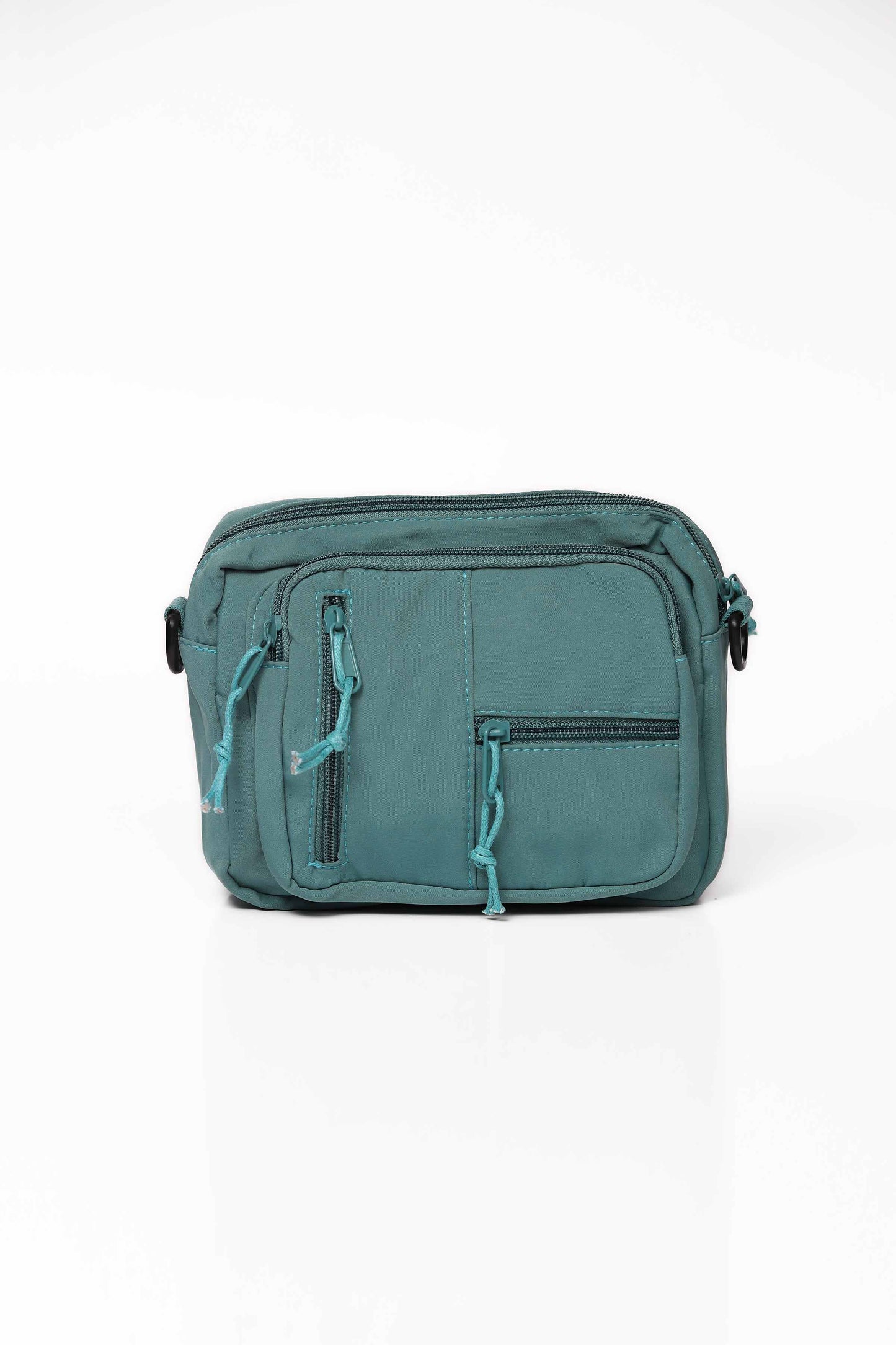 Nishat Linen - Dark Blue Kids Bag-431202108